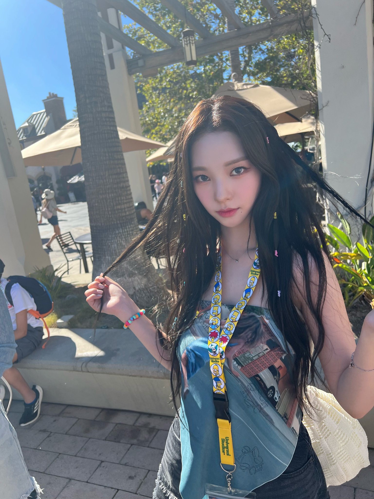 [잡담] 카리나 진짜 예뿌다 | 인스티즈