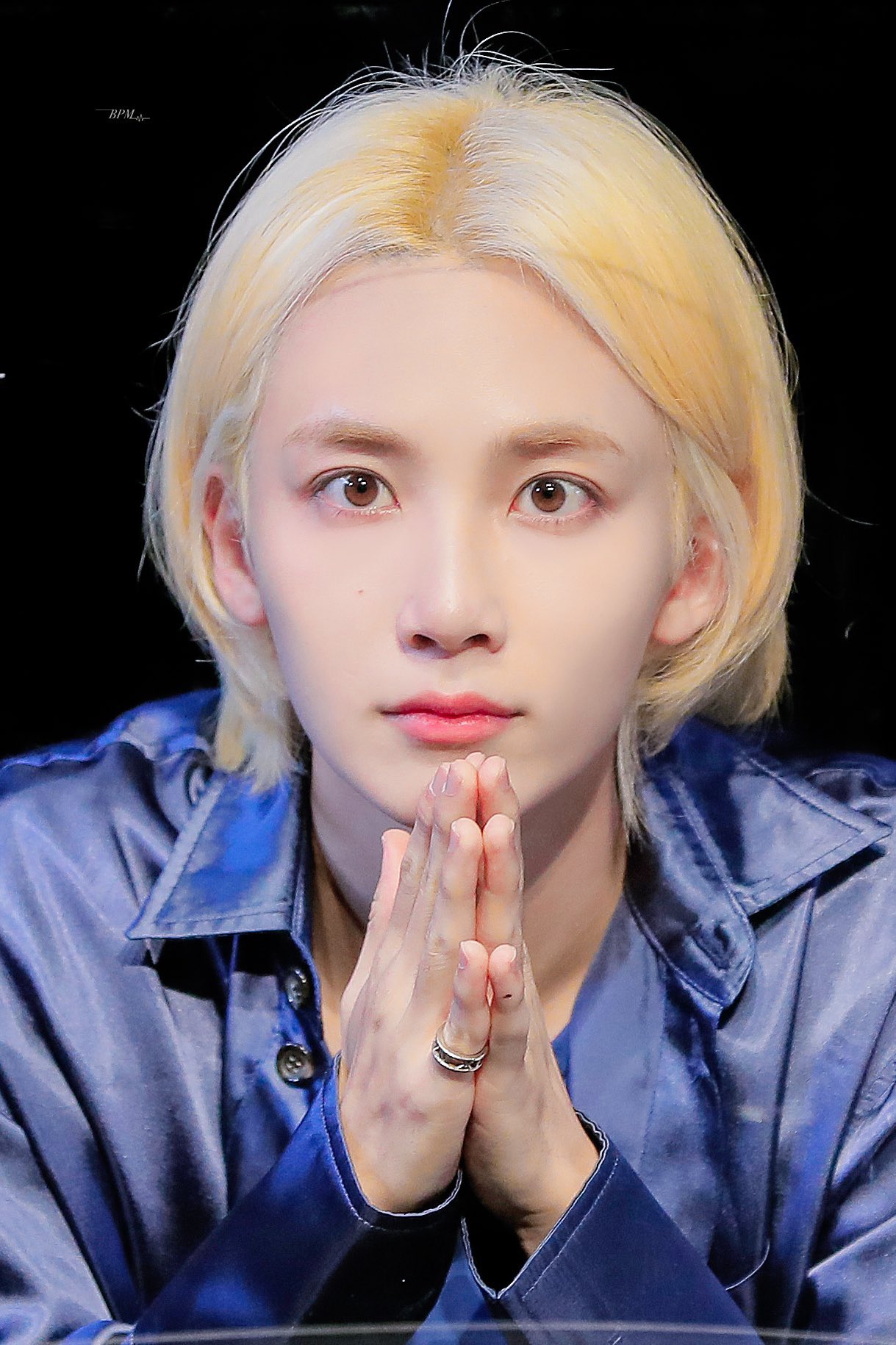 [잡담] 와 윤정한 눈 다 뜬거 | 인스티즈