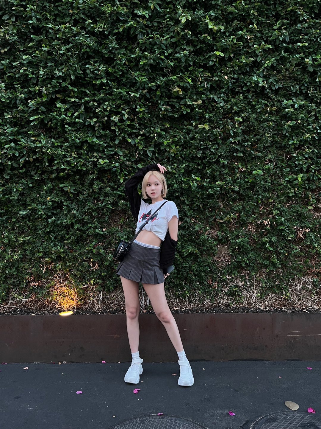 [잡담] LA 윈터 진짜 너무 좋다 | 인스티즈