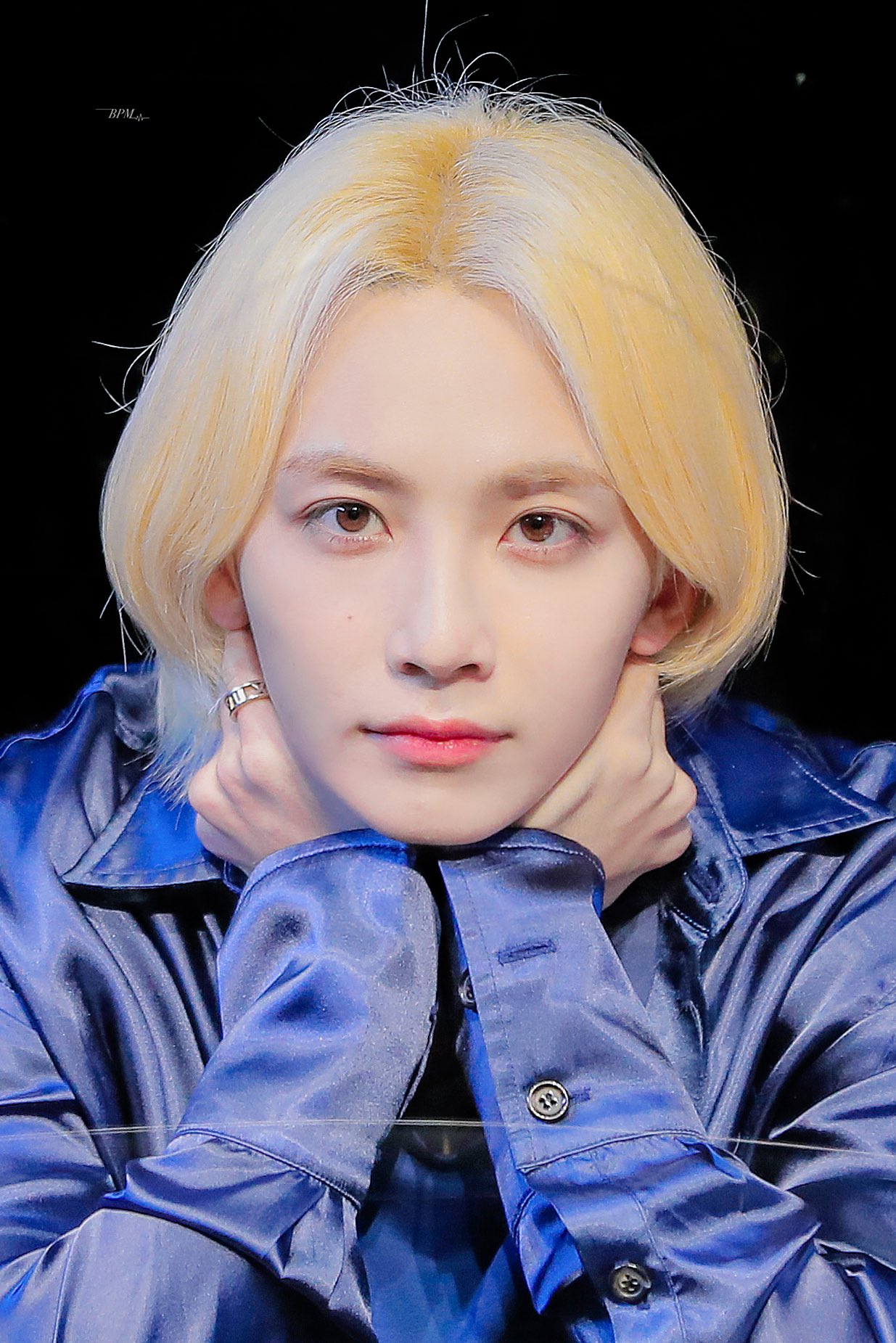 [잡담] 세븐틴 정한 진짜 신 아니야...? | 인스티즈