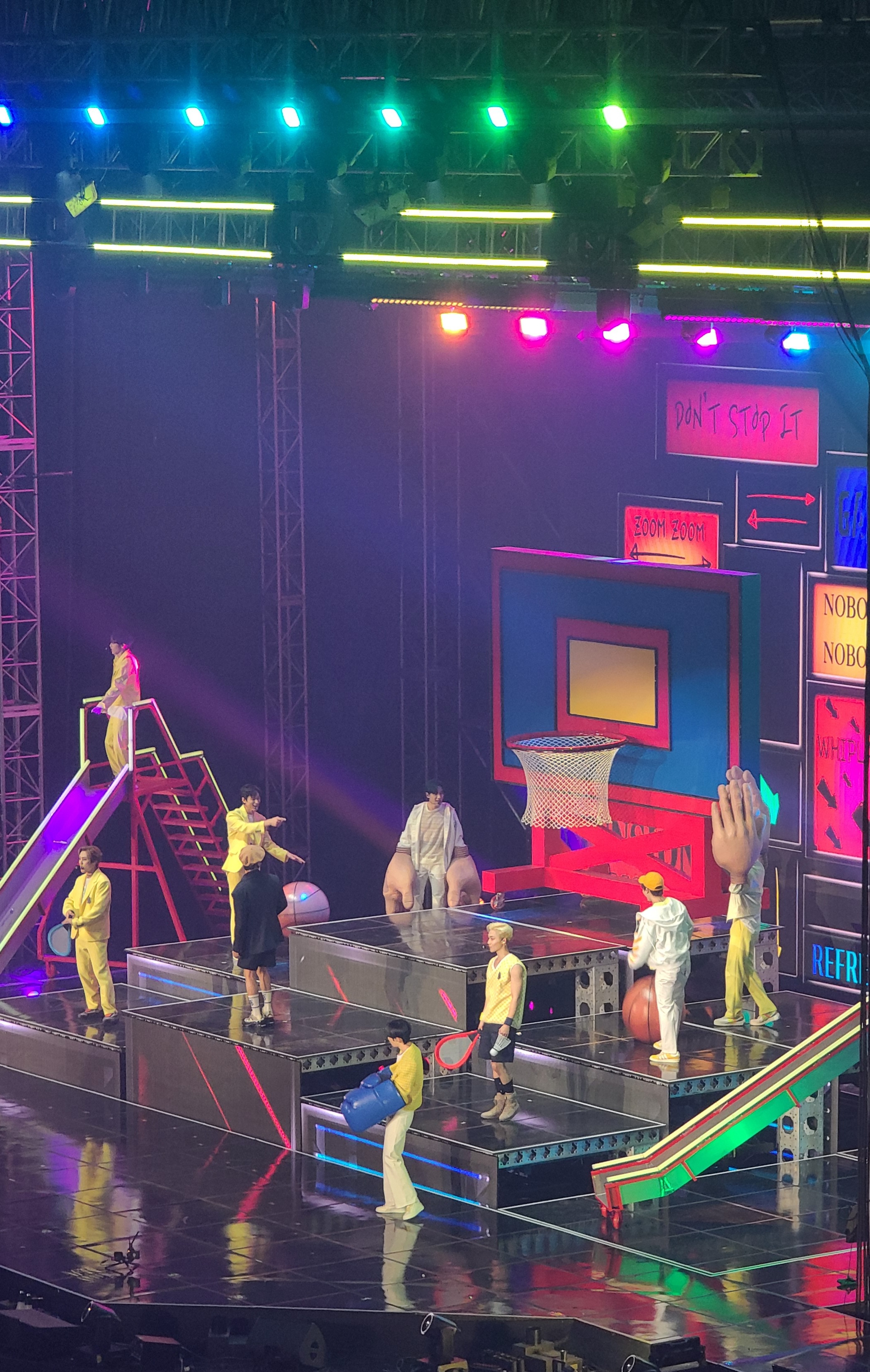 [잡담] 나도 갤럭시 울트라는 울트란데 ..... (더보이즈) | 인스티즈