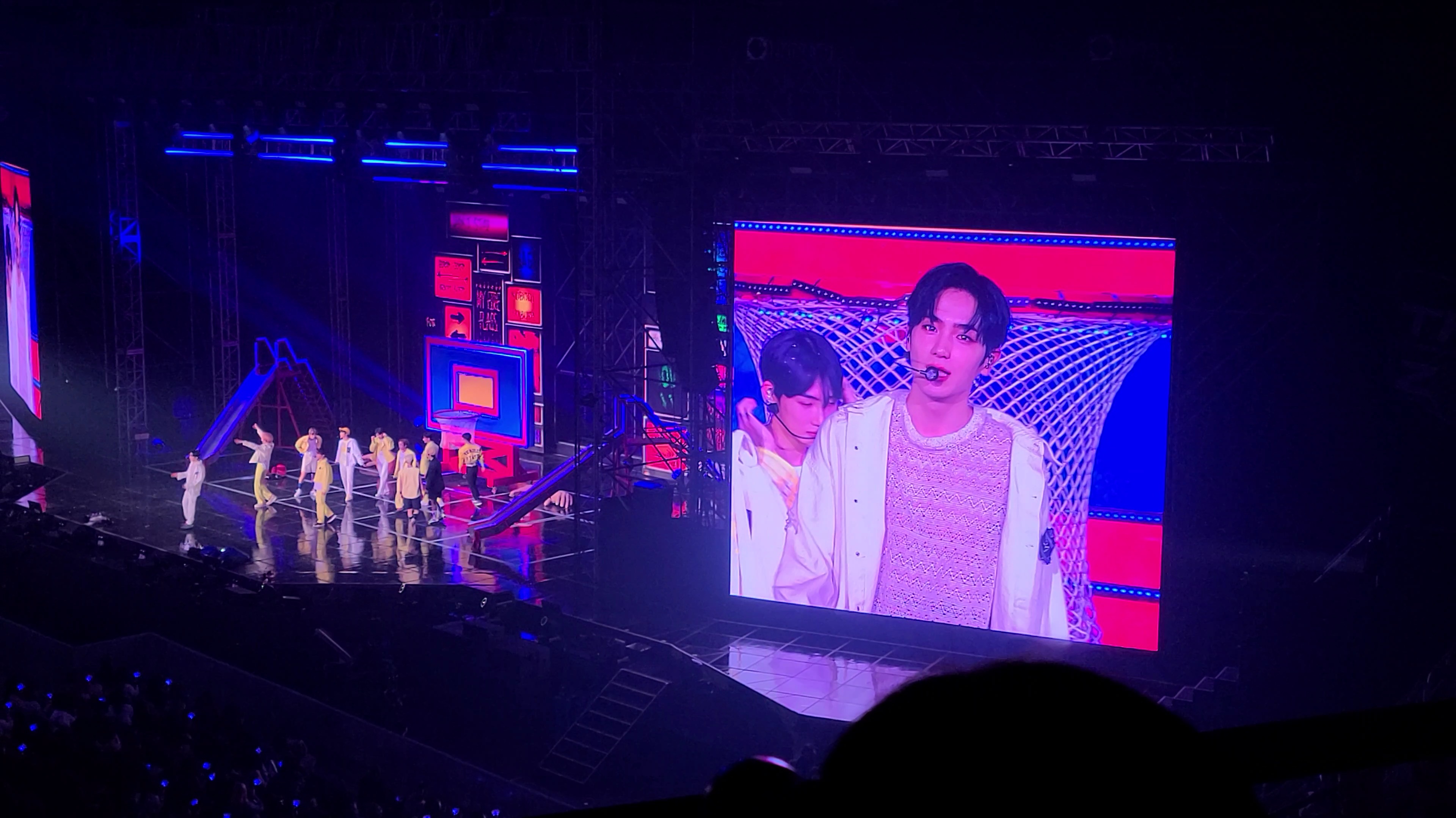 [잡담] 나도 갤럭시 울트라는 울트란데 ..... (더보이즈) | 인스티즈