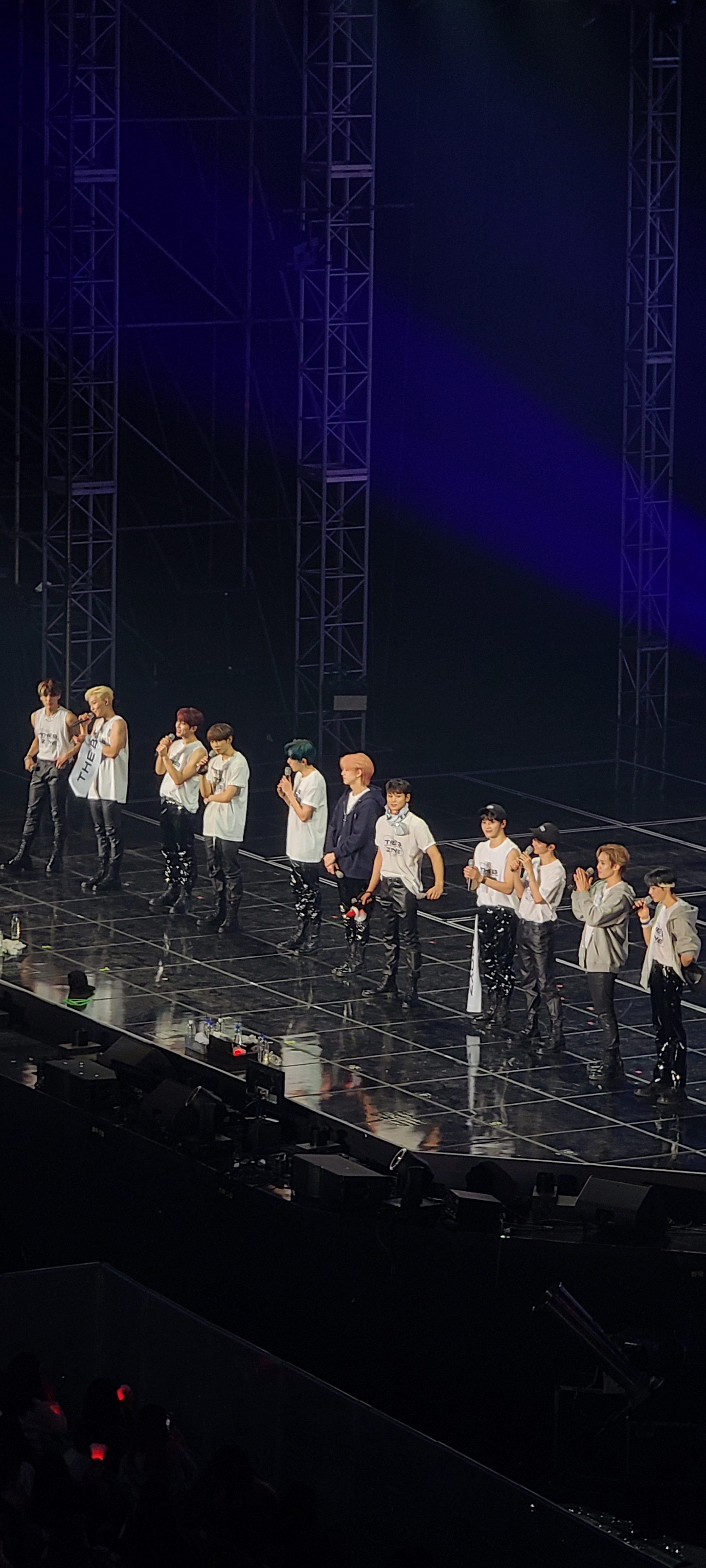 [잡담] 나도 갤럭시 울트라는 울트란데 ..... (더보이즈) | 인스티즈