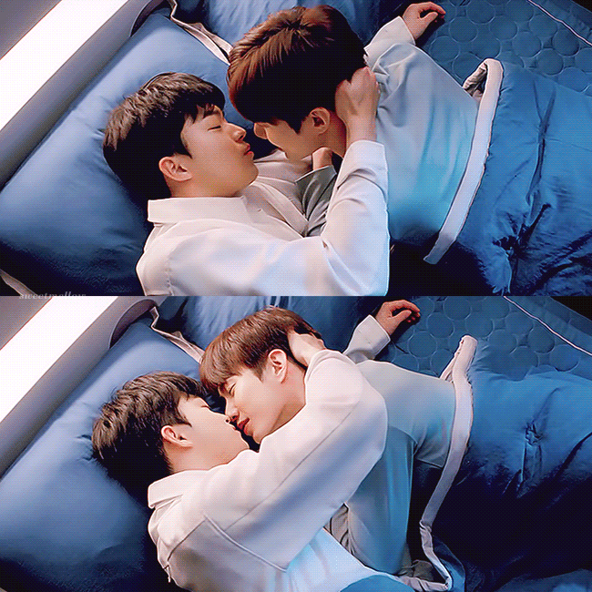 [잡담] 나별과 드에러를 둘 다 봐야하는 이유 | 인스티즈