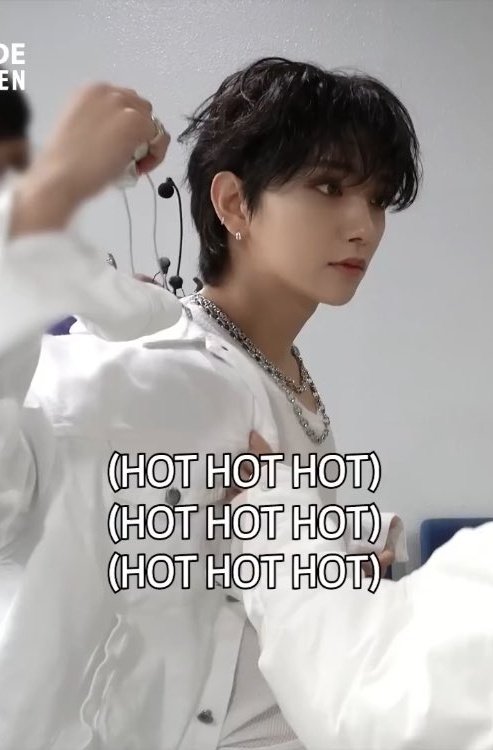 [잡담] 조슈아 눈 개커👀 | 인스티즈