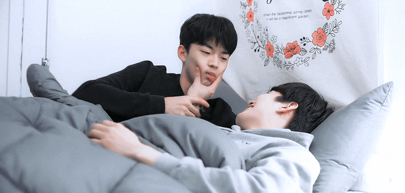 [잡담] 나별과 드에러를 둘 다 봐야하는 이유 | 인스티즈