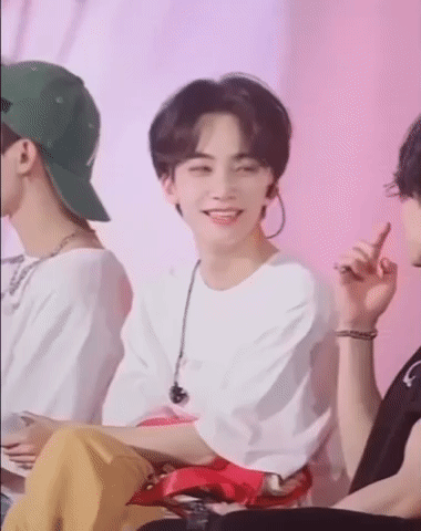 [잡담] 세븐틴 정한 얼굴 진짜 개충격적 | 인스티즈