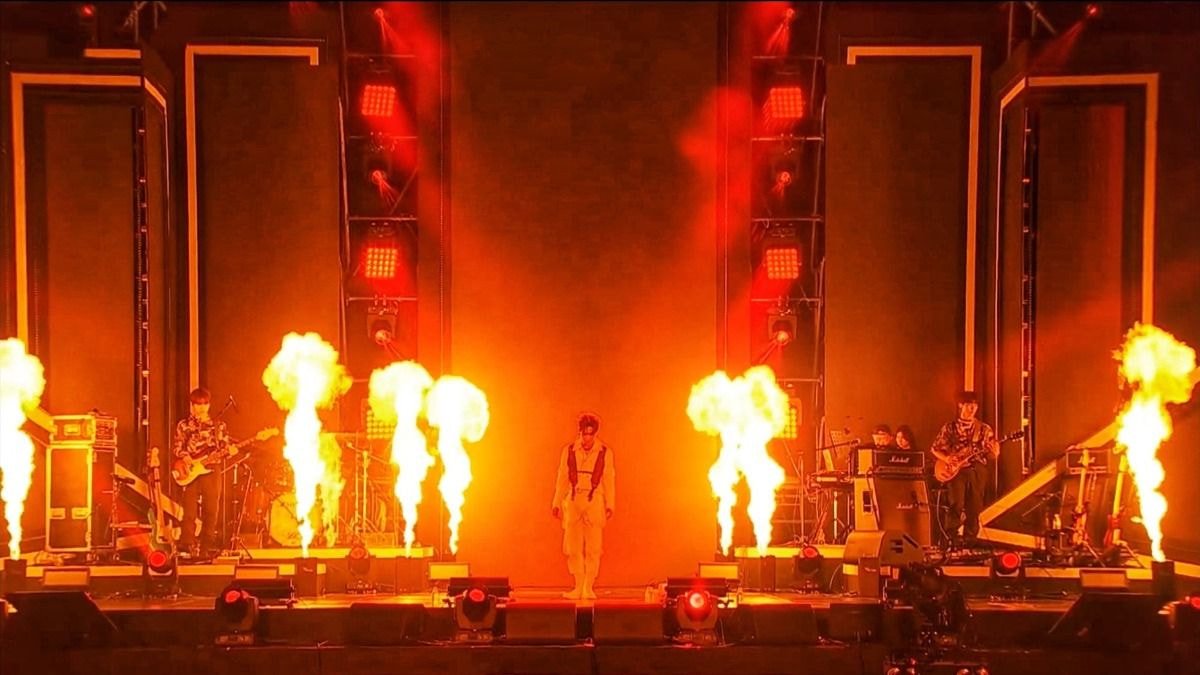 [잡담] 뉴종현 팬미팅 ㄹㅇ고퀄이다 콘서트인줄 | 인스티즈