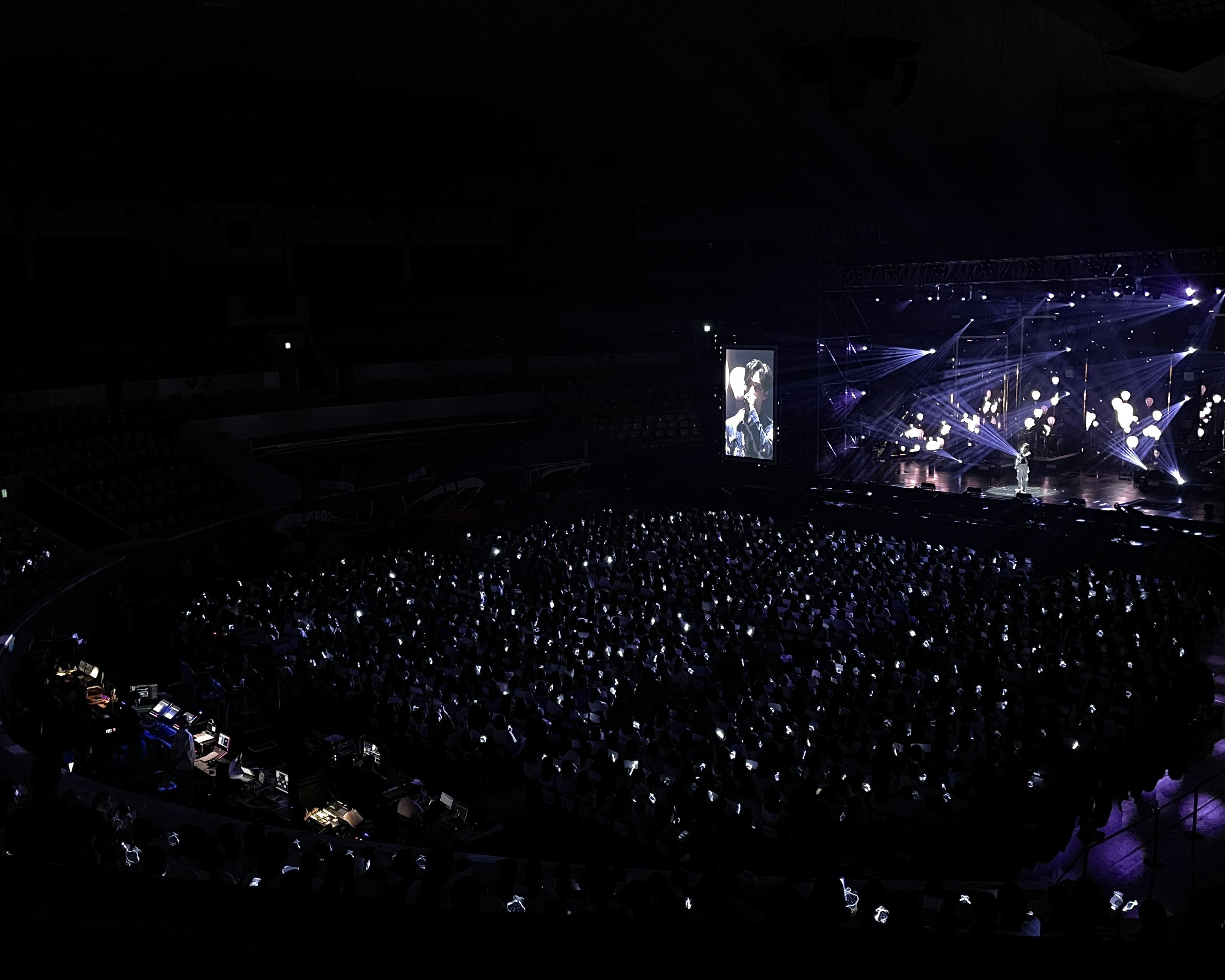 [잡담] 뉴종현 팬미팅 ㄹㅇ고퀄이다 콘서트인줄 | 인스티즈