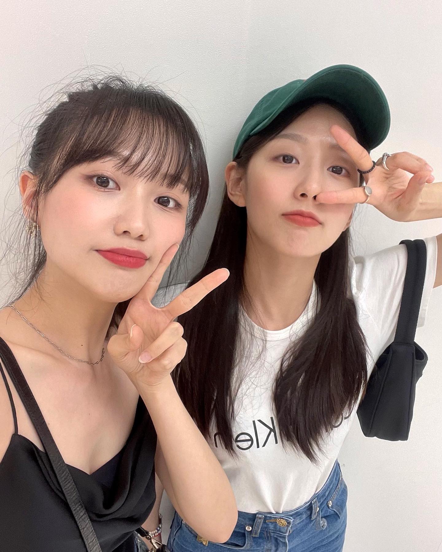 [잡담] 9년차 아이돌 막내즈 볼사람 ,, 25,26임 ㅎㅎ | 인스티즈