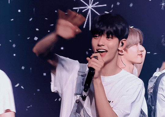 [잡담] 투바투콘에 출몰한 붕방강쥐들 | 인스티즈