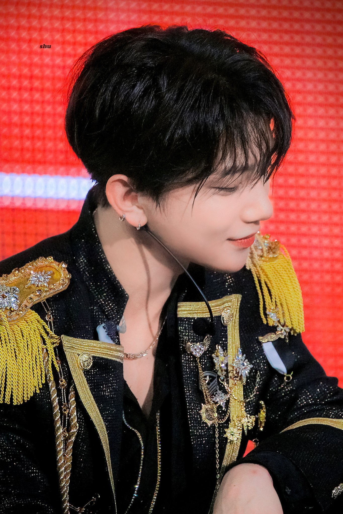 [잡담] 아침을 여는 조슈아 | 인스티즈