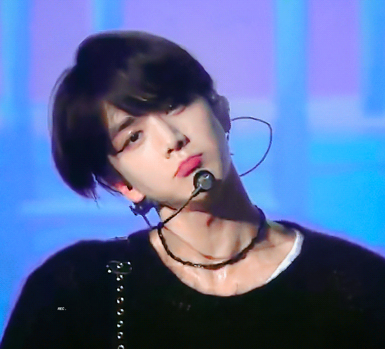 [잡담] 더보이즈 영훈 이거 진짜 짱이다 | 인스티즈