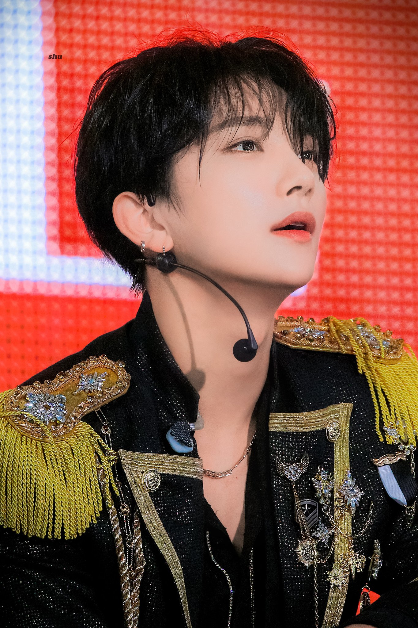 [잡담] 아침을 여는 조슈아 | 인스티즈