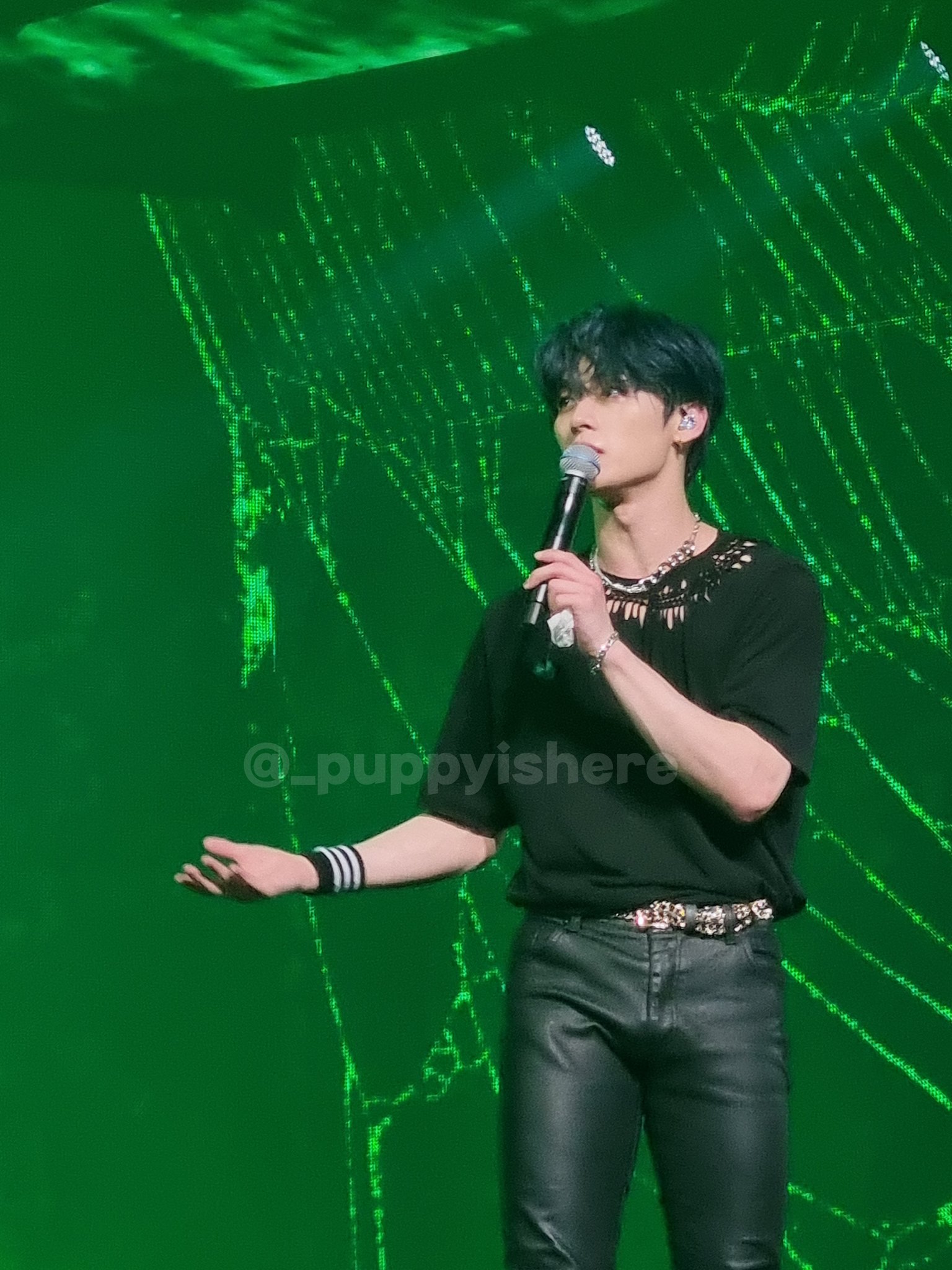 [잡담] 리노 폰카 에바다 진짜 잘생김 | 인스티즈