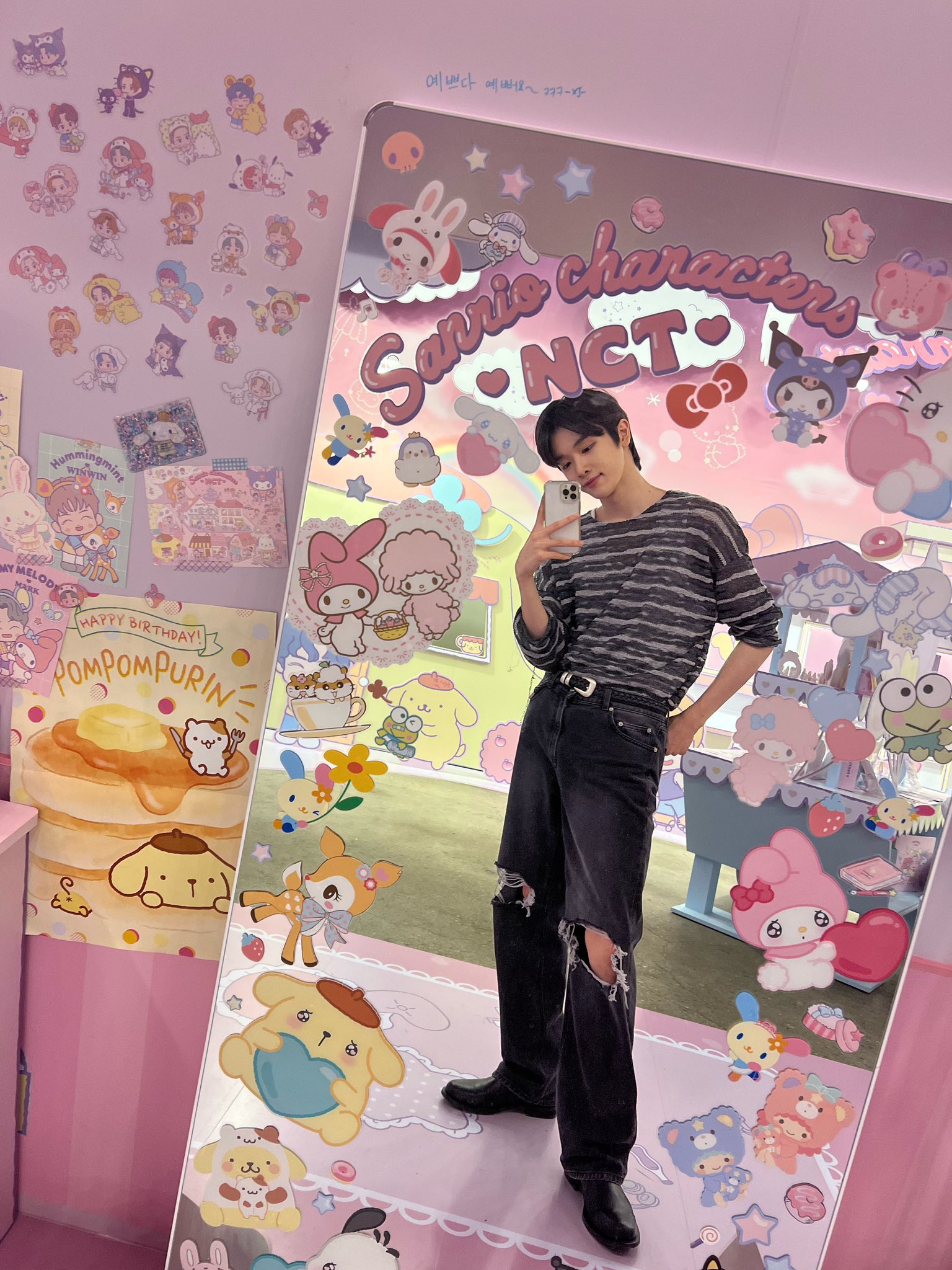 [잡담] 정성찬이란 남자... 얼마냐 짱이냐면... 진짜 짱임... 🫶 | 인스티즈