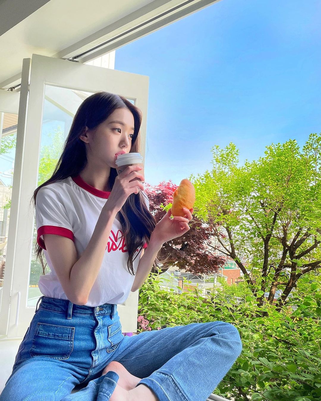 [잡담] 아니 근데 장원영은 진짜..진짜로 너무 미인인듯 | 인스티즈