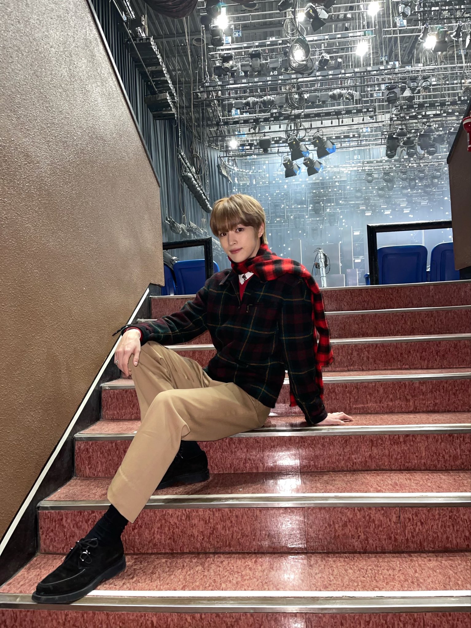 [잡담] 정성찬이란 남자... 얼마냐 짱이냐면... 진짜 짱임... 🫶 | 인스티즈