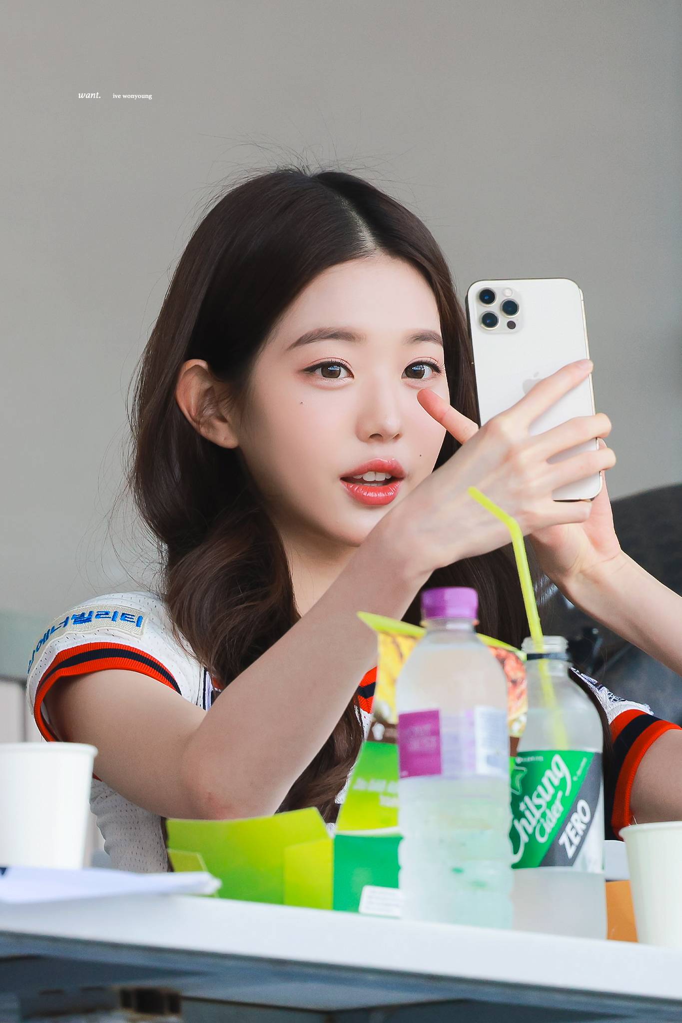 [잡담] 아니 근데 장원영은 진짜..진짜로 너무 미인인듯 | 인스티즈