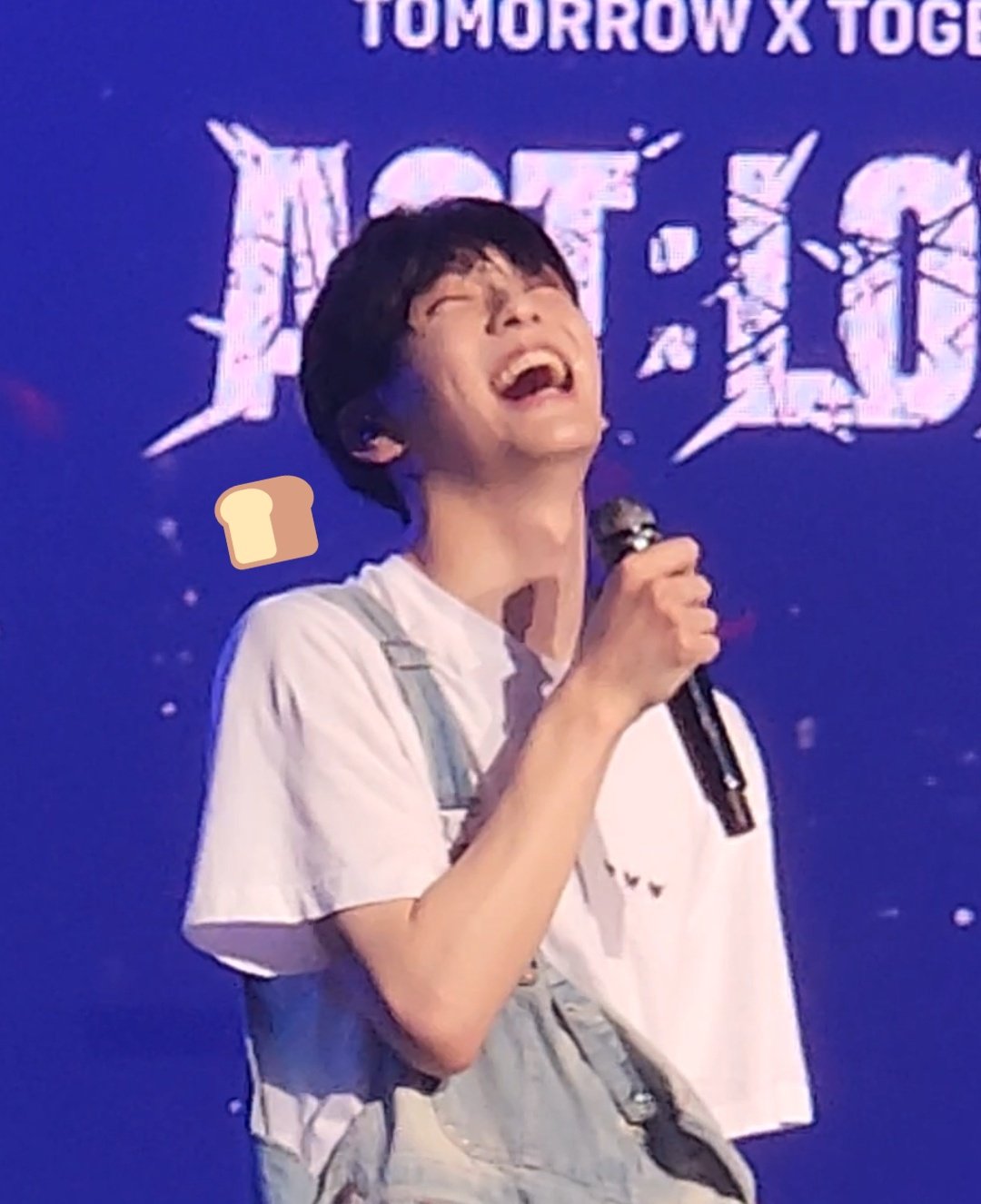 [잡담] 투바투콘에 출몰한 붕방강쥐들 | 인스티즈