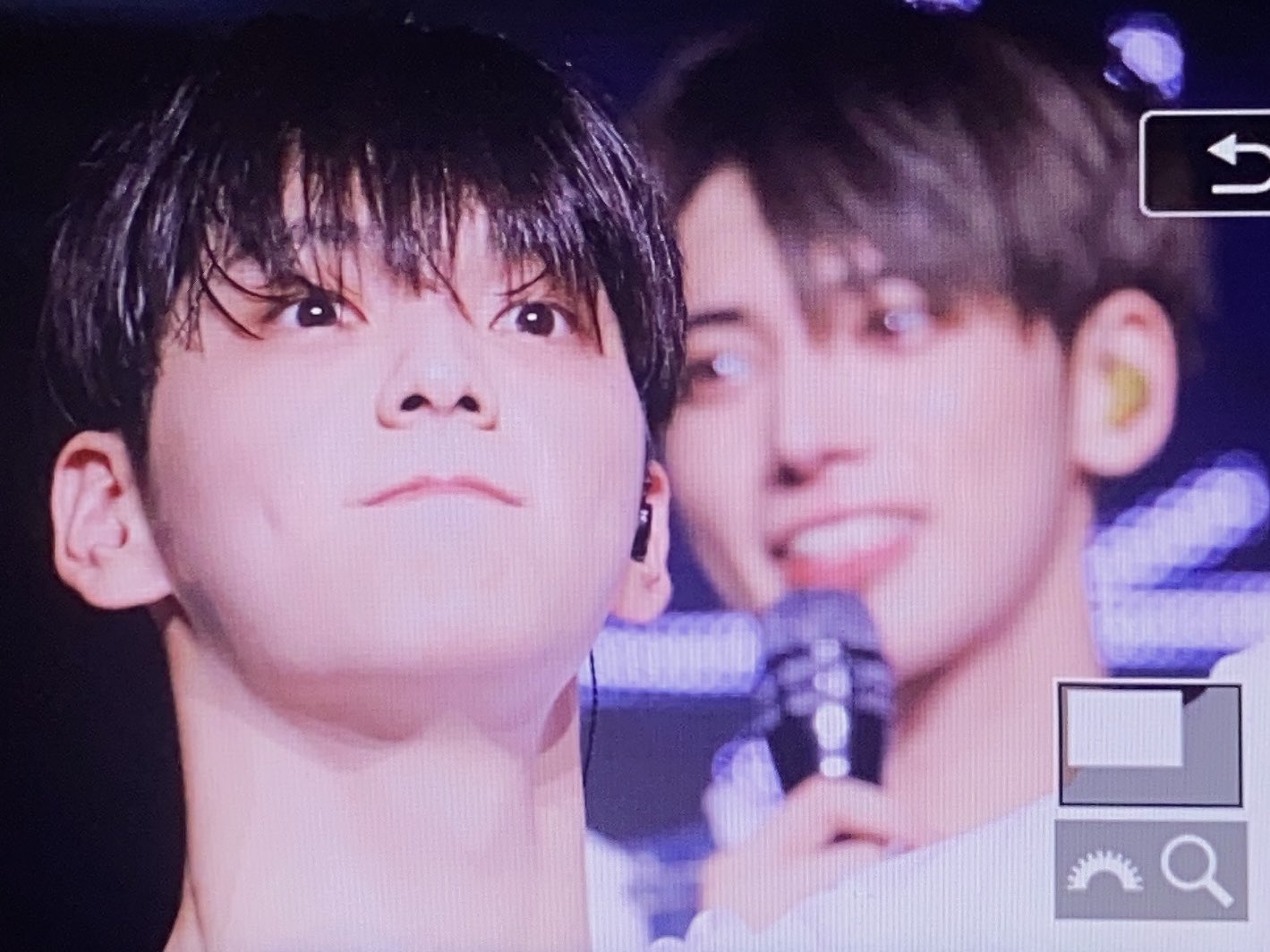 [잡담] 투바투콘에 출몰한 붕방강쥐들 | 인스티즈