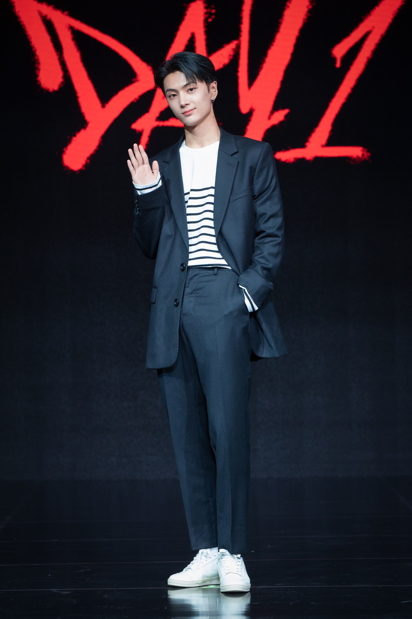 [정보/소식] 엔하이픈 쇼케이스 사진 | 인스티즈