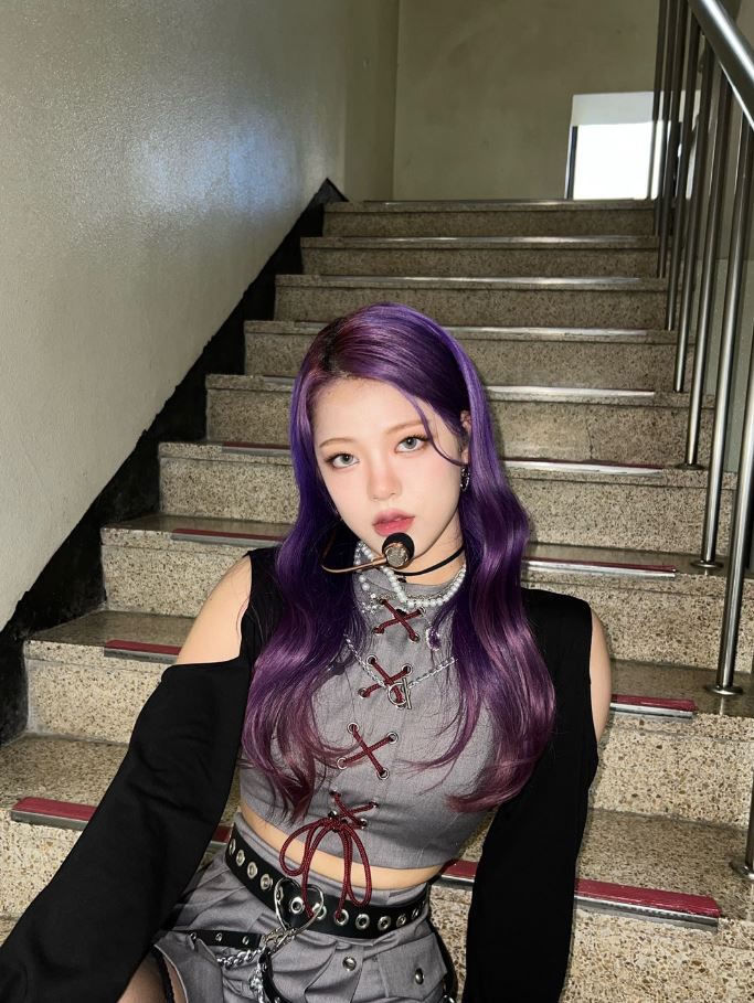 [잡담] 유에 이 사진 레전드네 | 인스티즈