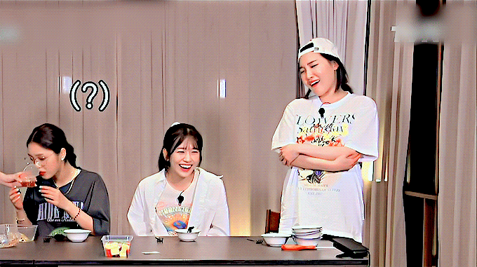 [잡담] 아 안유진 귀여워 | 인스티즈