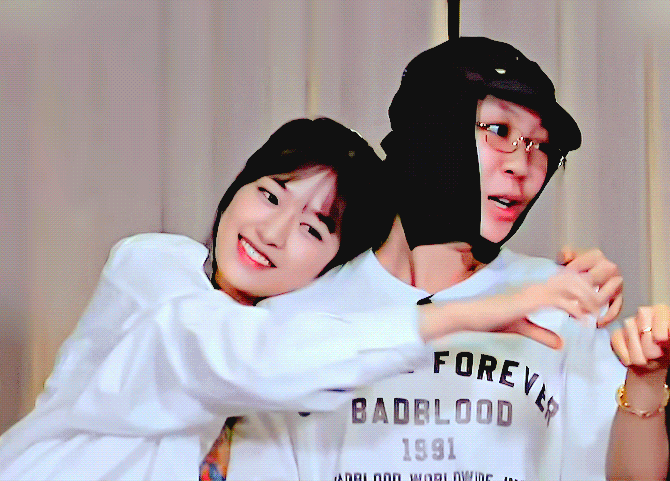 [잡담] 아 안유진 귀여워 | 인스티즈