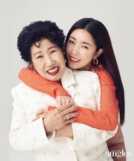손녀 결혼 소식에 '박막례 할머니' 구독자 3만명 증발…왜? | 인스티즈