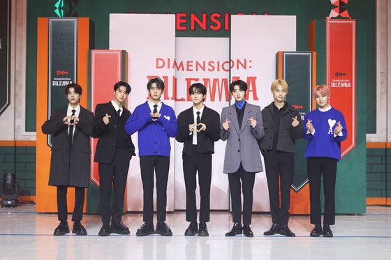 [잡담] 엔하이픈 벌써 4번째 컴백이야 | 인스티즈