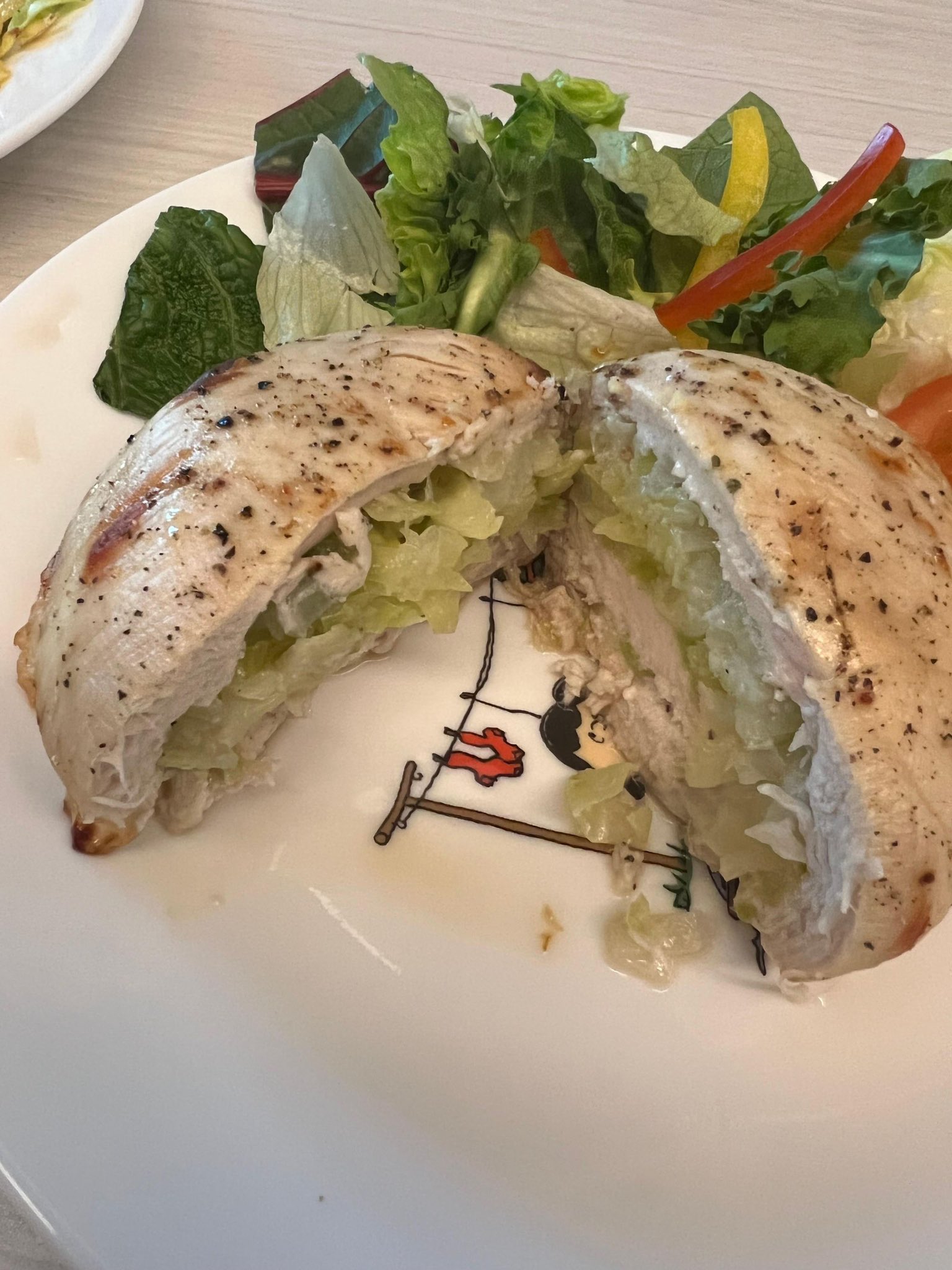 [잡담] 세븐틴 저 요리 잘하는 사람 누구임? | 인스티즈