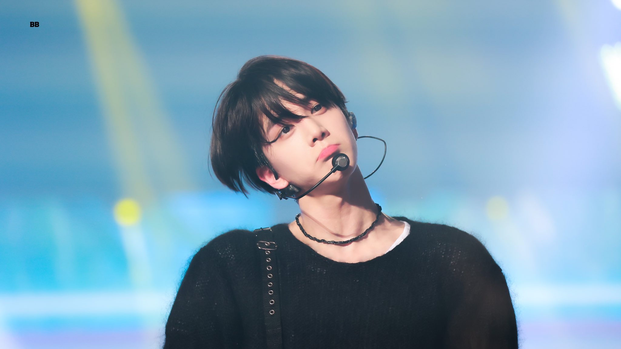 [잡담] 영훈이는 정말 천사가 아닐까 | 인스티즈