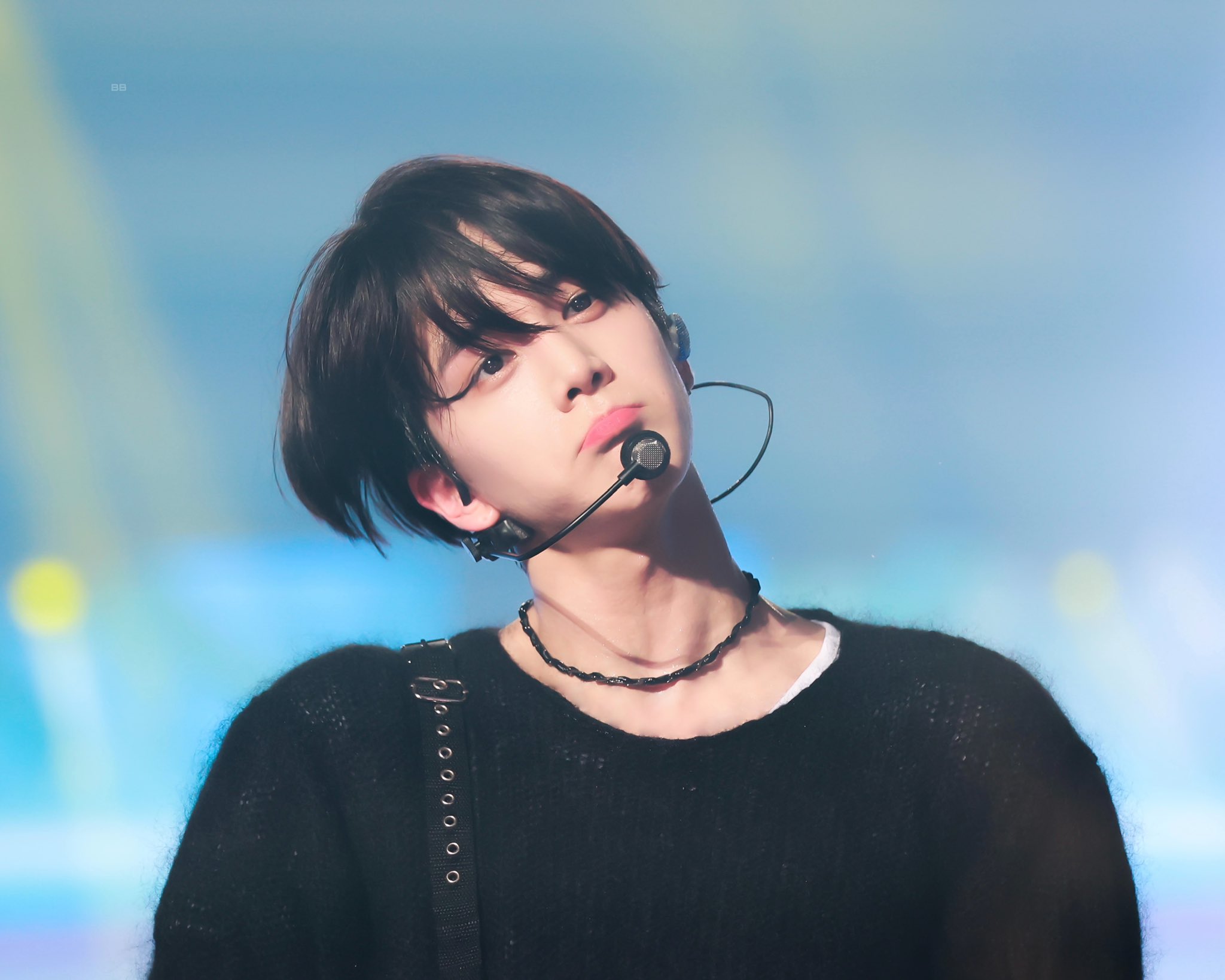 [잡담] 영훈이는 정말 천사가 아닐까 | 인스티즈