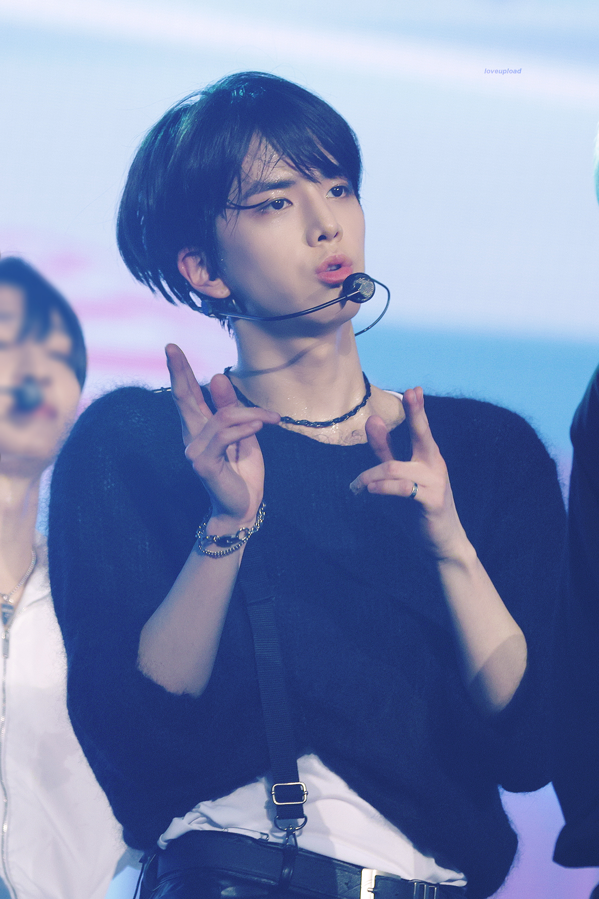 [잡담] 유니콘 영훈 고화질 다 미쳤다 .. | 인스티즈