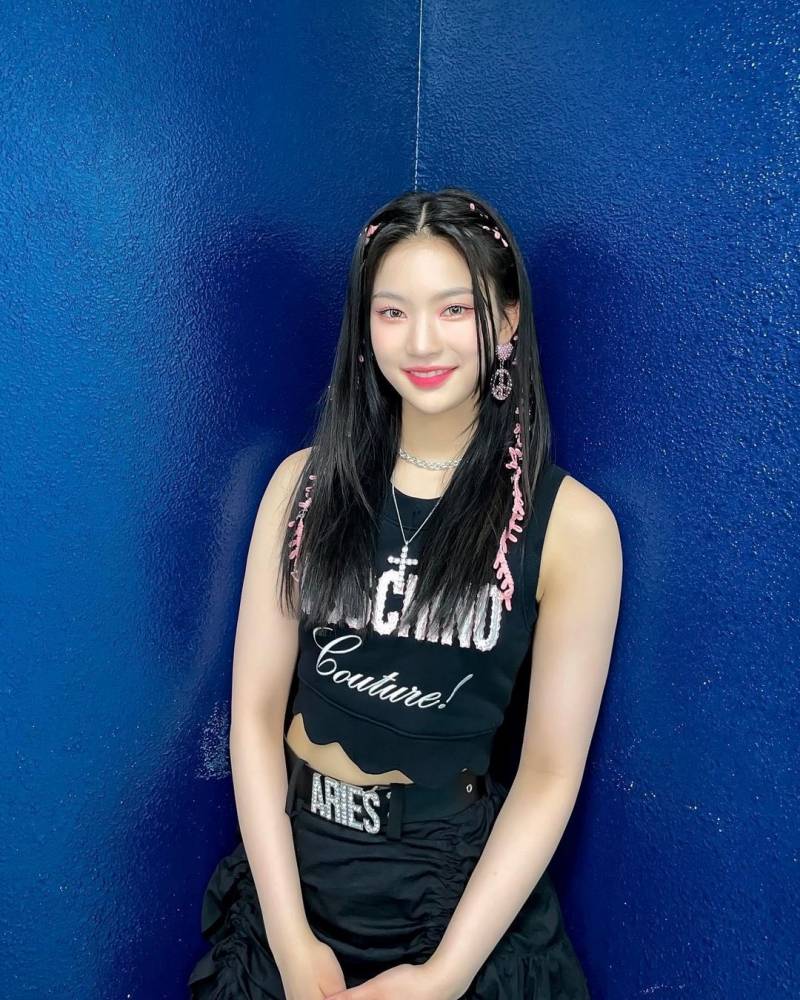 [잡담] 아 드콘 때 아이사 개이뻐 | 인스티즈