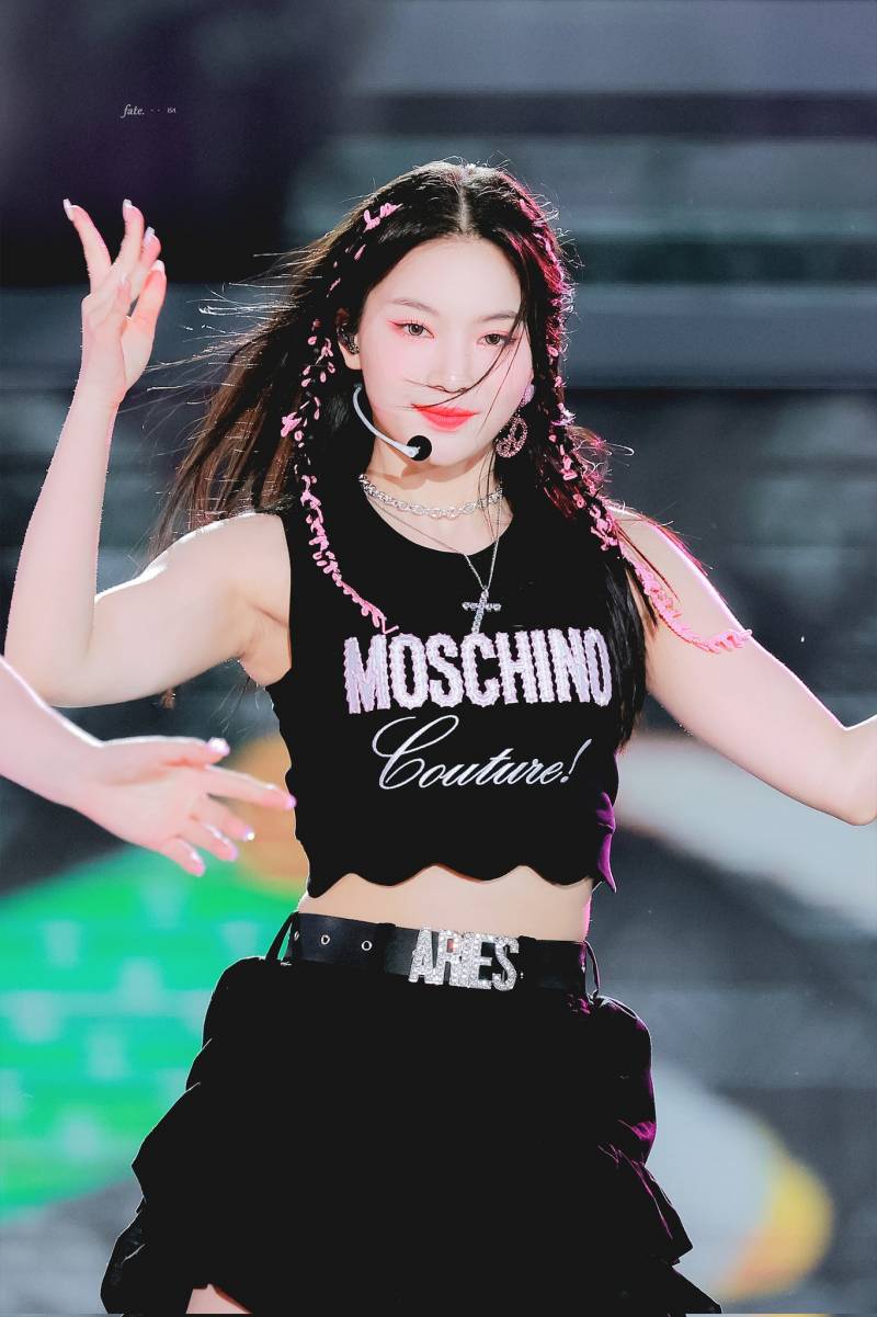 [잡담] 아 드콘 때 아이사 개이뻐 | 인스티즈