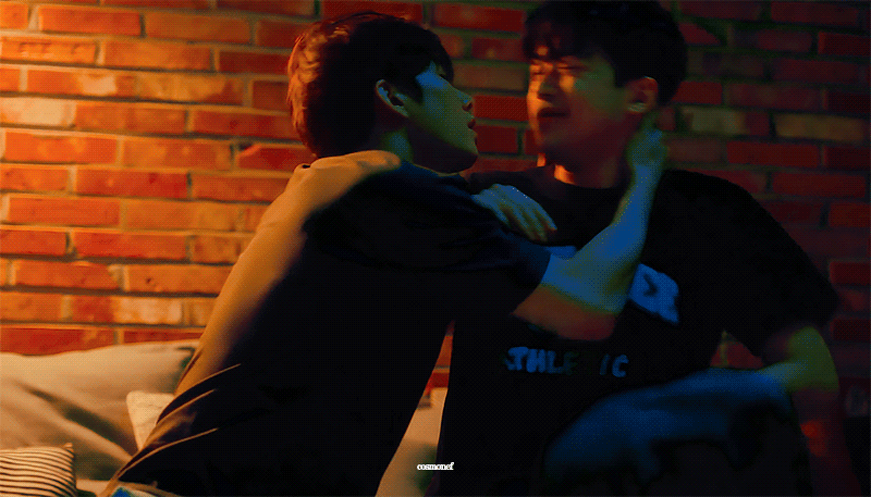 [잡담] 나별과 드에러를 둘 다 봐야하는 이유 | 인스티즈