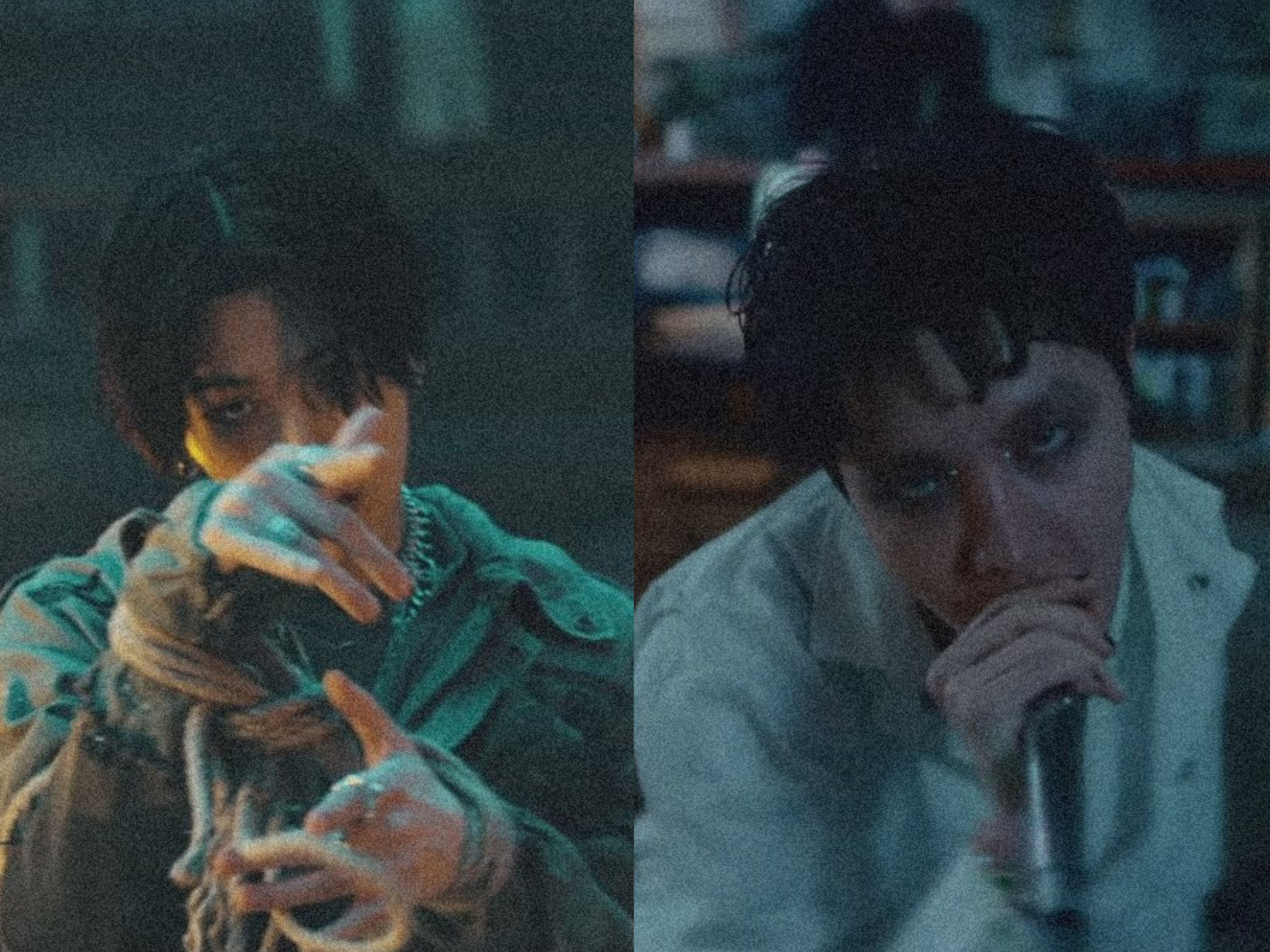 [잡담] 방탄 어거스트디랑 잭이홉 | 인스티즈