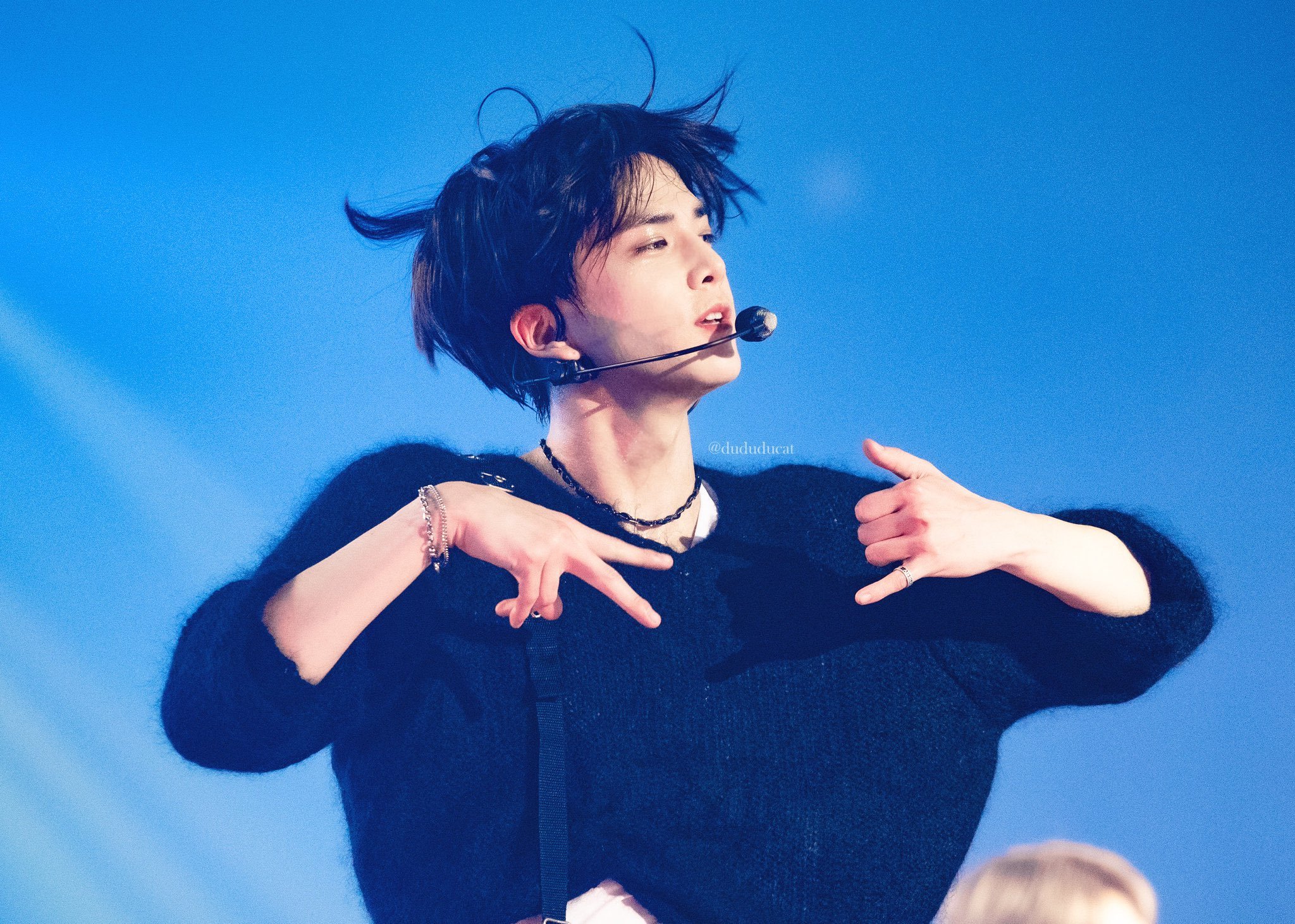 [잡담] 유니콘 영훈 고화질 다 미쳤다 .. | 인스티즈