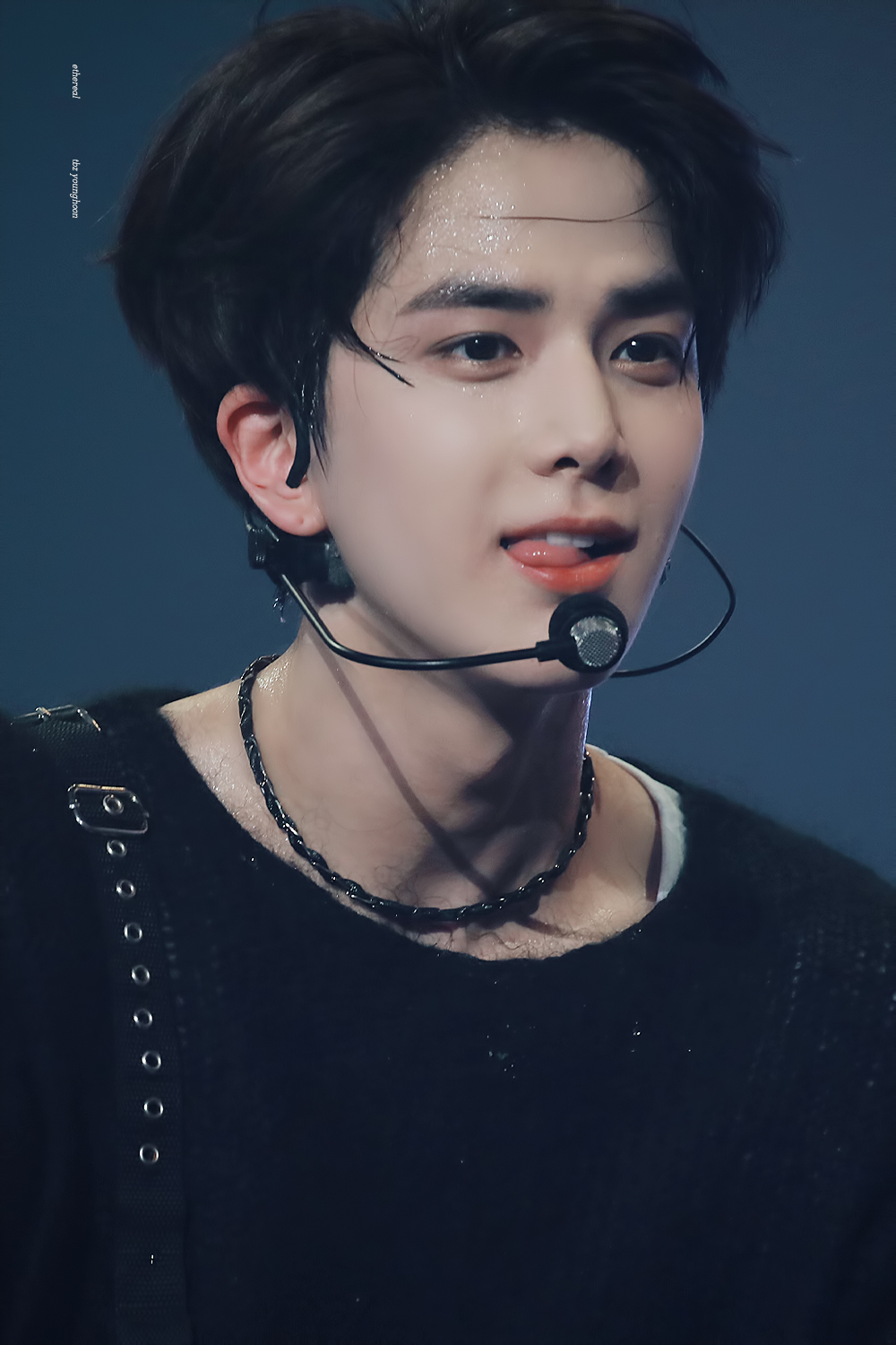 [잡담] 이 남자 사진 볼때마다 감탄사 나옴 | 인스티즈