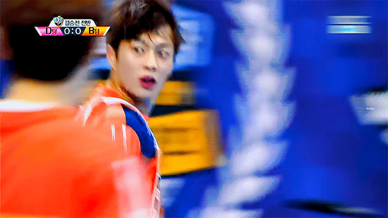 [잡담] 추꾸선수 윤두준 | 인스티즈