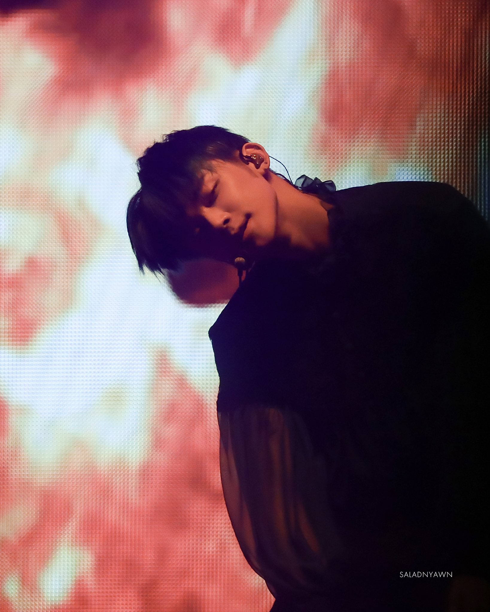 [잡담] 와 잠깐만 최연준 표정 봐 미쳤다 | 인스티즈