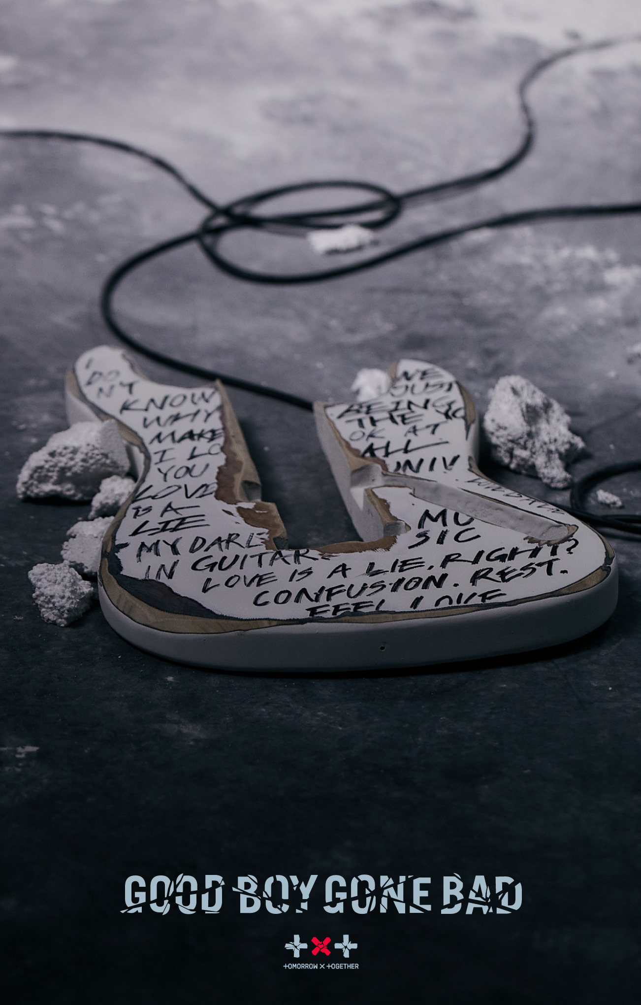 [잡담] 투바투 컨포 언능 보고 싶어ㅠㅠ | 인스티즈