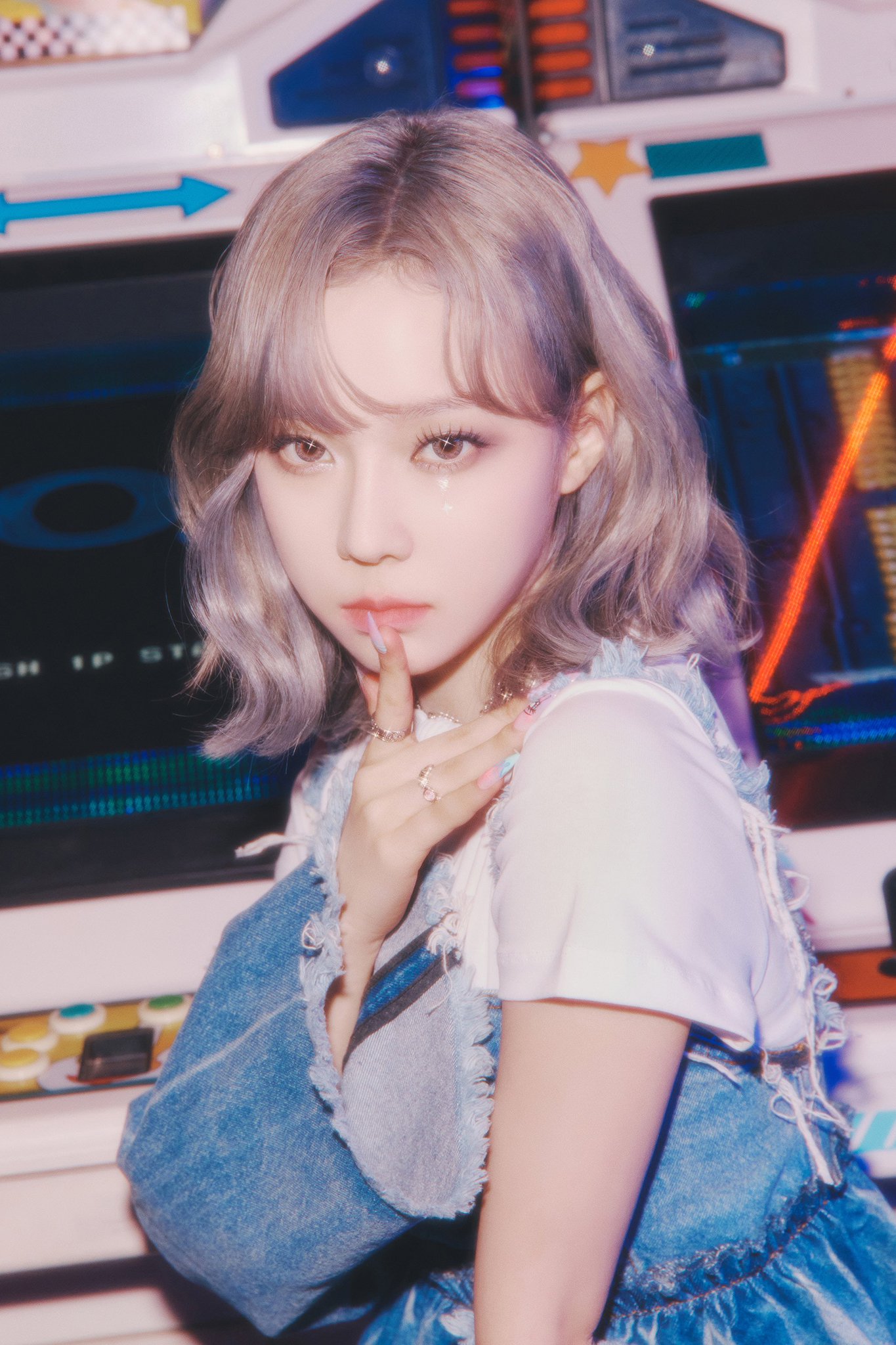 [잡담] 에스파 당장 광야 출입금지 시키셈 | 인스티즈