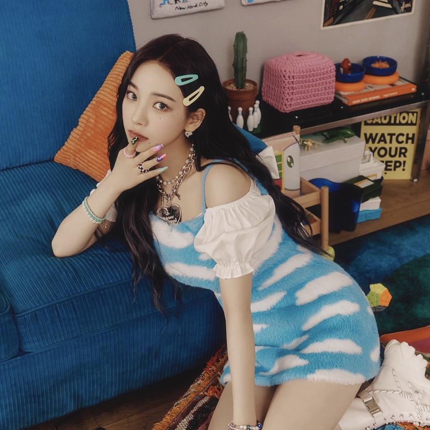 [잡담] 에스파 당장 광야 출입금지 시키셈 | 인스티즈