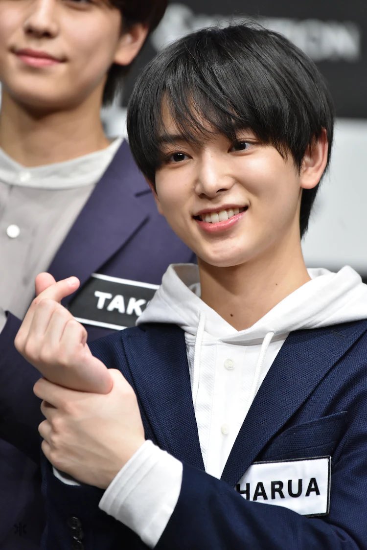 [잡담] 하이브 재팬 서바 하는데 하루아 데뷔할듯 | 인스티즈