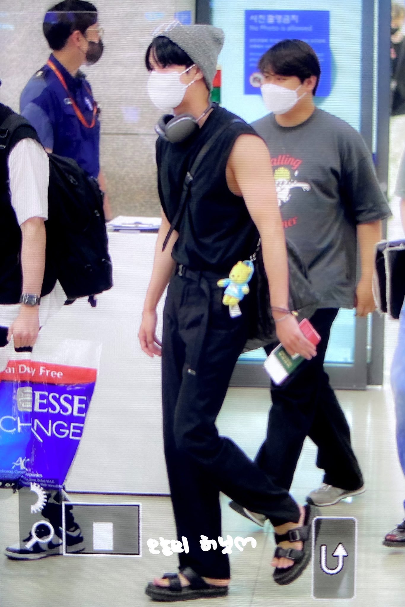 [잡담] 동헌이 진짜 납작하닼ㅋㅋㅋㅋㅋㅋ | 인스티즈