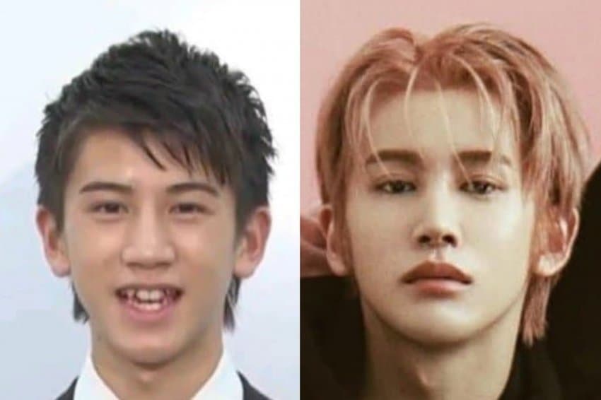 [잡담] sm 쇼헤이 전형적인 일본남자에서 | 인스티즈