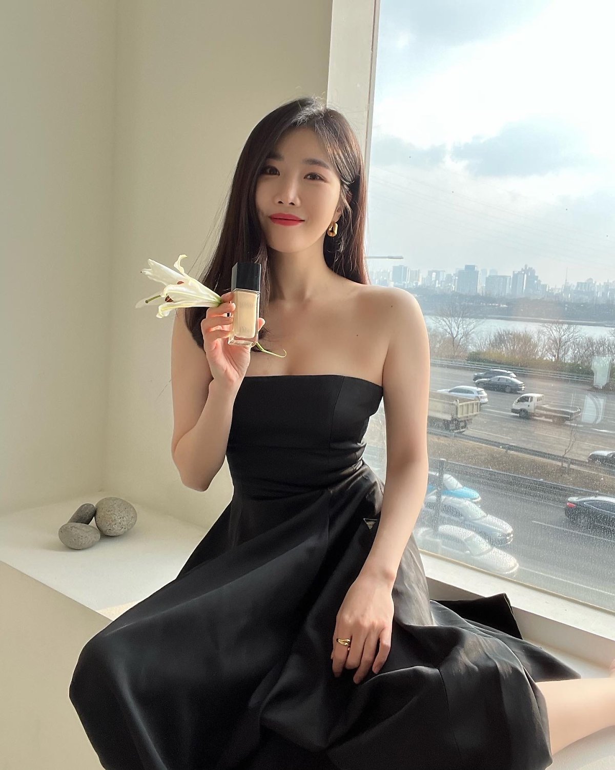 [잡담] 우리 언니 결혼했네 | 인스티즈